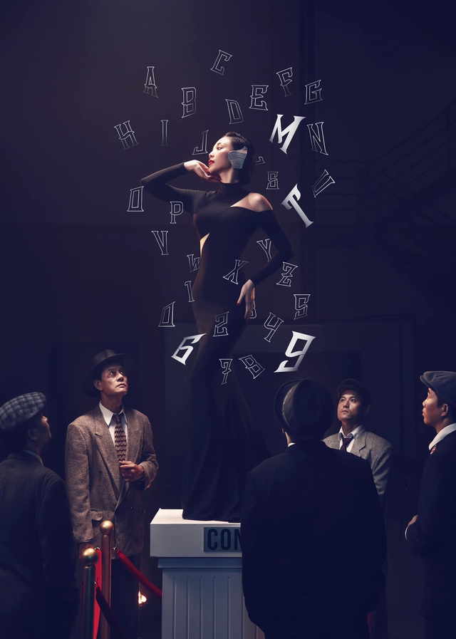 Tóc Tiên, Mew Amazing phát tín hiệu về một sản phẩm hài hước, đầy bông đùa - Ảnh 5.