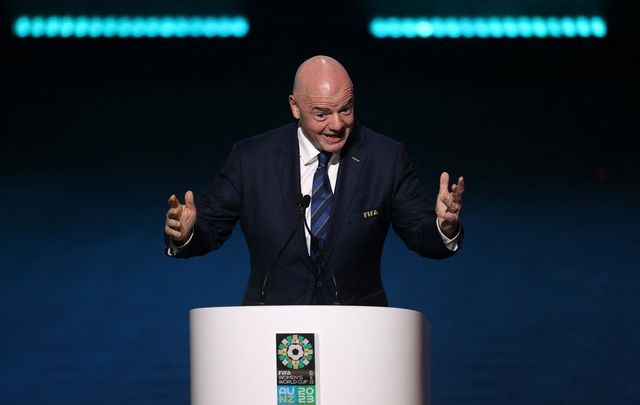 Tuyển nữ Việt Nam vào bảng rất nặng với Mỹ, Hà Lan tại World Cup 2023 - Ảnh 4.
