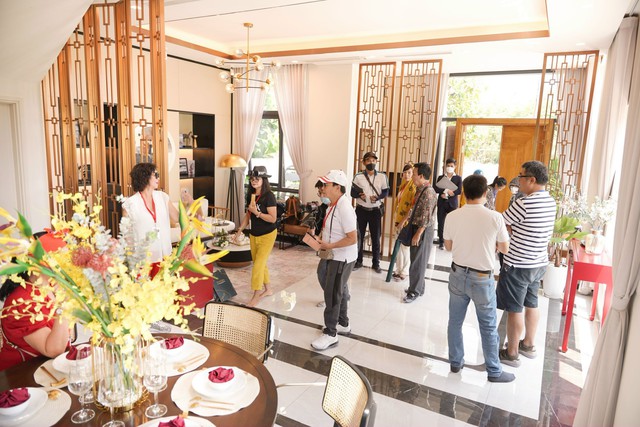 Tìm kênh trú ẩn an toàn cho dòng tiền cuối năm 2022 - Ảnh 1.