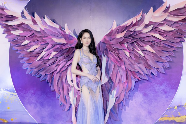 Thoát hình ảnh dịu dàng, Lệ Quyên hát hit Nếu như ngày đó cực sung trên nền nhạc remix - Ảnh 6.