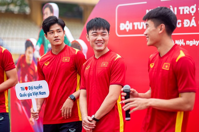 Công nghệ đưa bóng đá lên đỉnh cao mới - Ảnh 1.