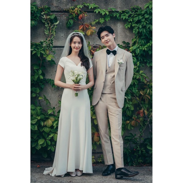 YoonA đối đáp thông minh khi bị hỏi chọn ai, giữa Hyun Bin và Lee Jong Suk - Ảnh 2.