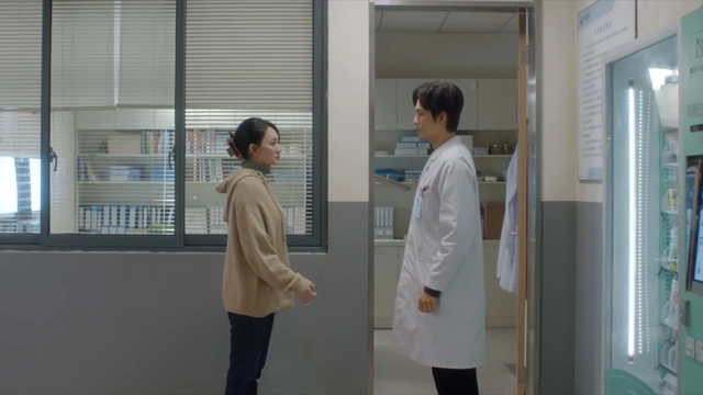 Đời này có em đánh dấu màn tái hợp giữa Chung Hán Lương - Lý Tiểu Nhiễm sau gần 12 năm - Ảnh 2.
