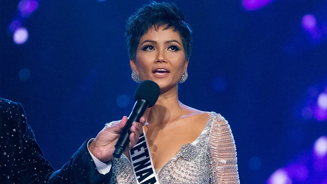 Miss Universe vừa đổi chủ, HHen Niê được trao ngay danh hiệu á hậu 3 - Ảnh 2.