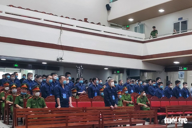 Ai hưởng lợi nhiều nhất trong đường dây buôn lậu xăng từ Singapore về Việt Nam - Ảnh 1.
