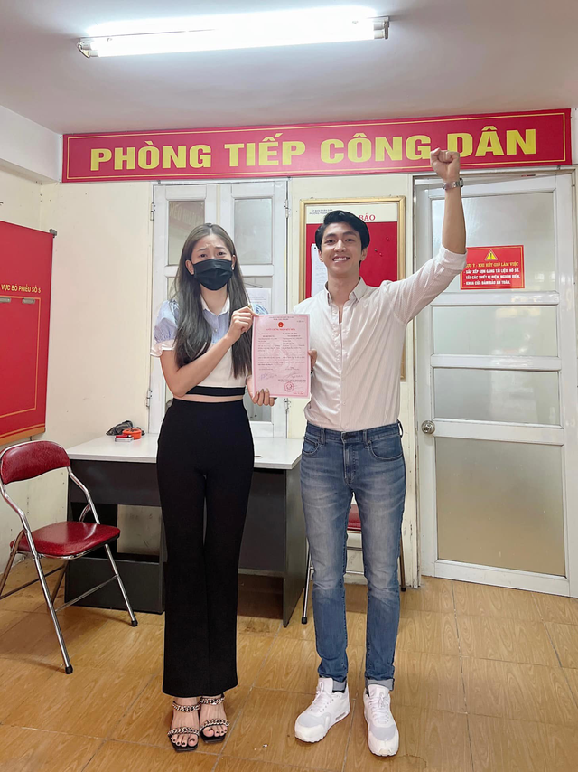 4 đám cưới tháng 10 được mong chờ nhất của showbiz Việt - Ảnh 3.