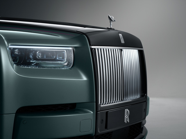 Chia sẻ với hơn 46 về rolls royce phantom ii continental mới nhất   cdgdbentreeduvn