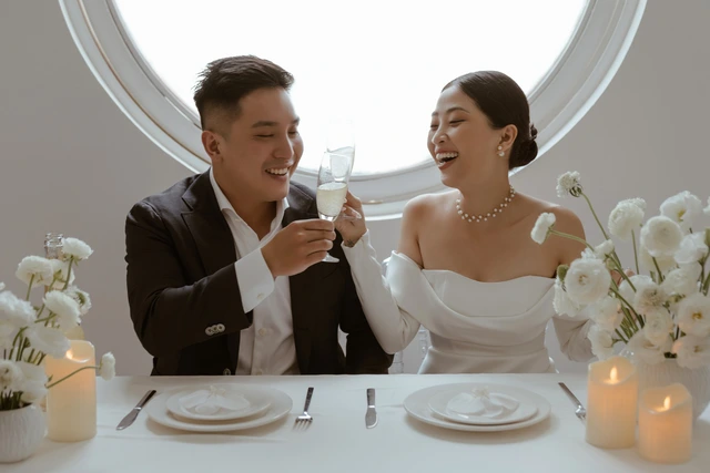 CĐM cười xỉu khi Liêu Hà Trinh đăng đàn tìm bạn thân thất lạc 10 năm để mời cưới - Ảnh 2.