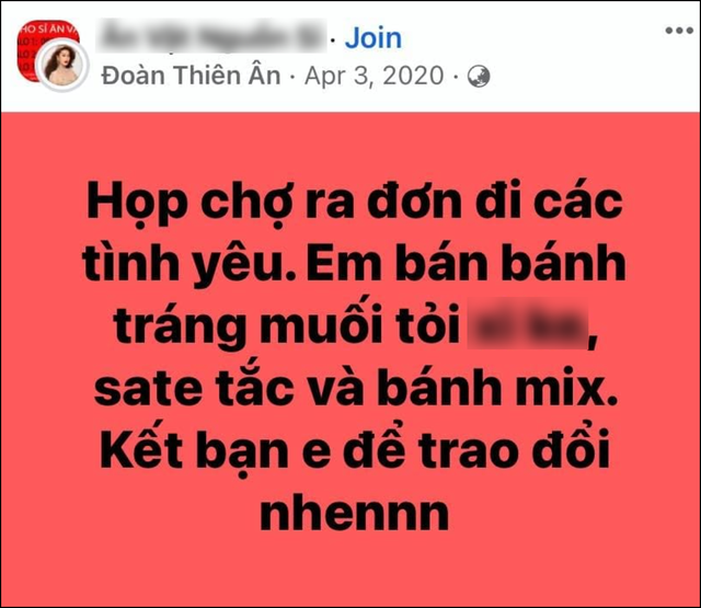 Hoa hậu Đoàn Thiên Ân tạo cảm hứng với loạt ảnh bán hàng online - Ảnh 4.