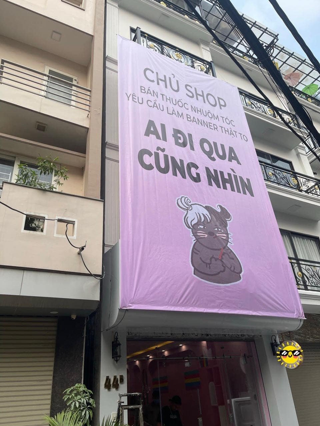 Ảnh vui 10-11: Cứ phải làm bát cơm cho chắc bụng mới có sức xếp hàng - Ảnh 4.