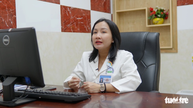 Trời cứ mưa mưa nắng nắng, cần đề phòng bệnh về da nào? - Ảnh 1.