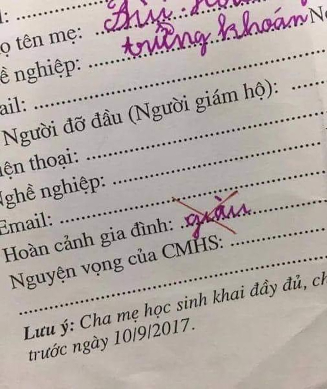 Ảnh vui 12-11: Cặp đôi biến dạng nhan sắc sau khi có con - Ảnh 5.