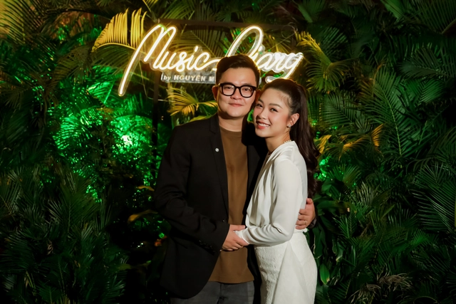 Nguyễn Minh Cường nói về sự vắng mặt của Hoài Lâm trong Music Diary mùa 5 - Ảnh 5.