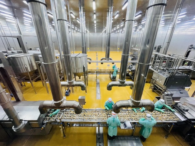 Hụt đơn xuất khẩu sang EU, doanh nghiệp tính chuyển hướng thị trường - Ảnh 1.