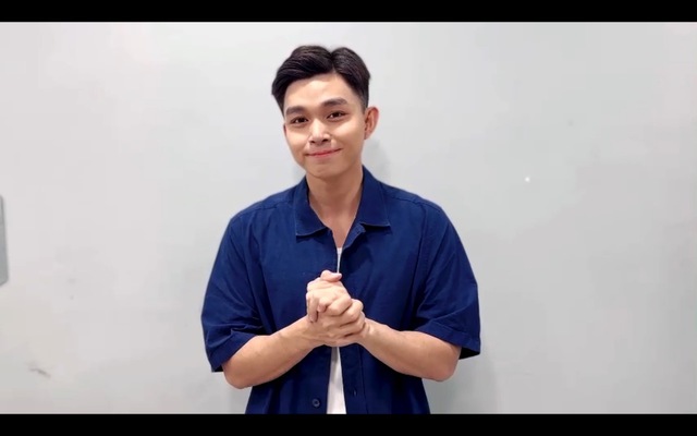 Vào mùa lễ hội tưng bừng, Jun Phạm bỗng hỏi một câu... so deep - Ảnh 2.