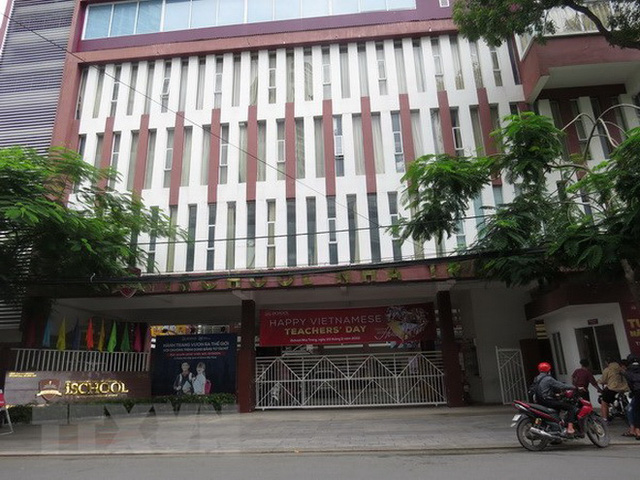 Hàng chục học sinh bán trú Trường iSchool Nha Trang nhập viện, nghi ngộ độc thực phẩm - Ảnh 2.