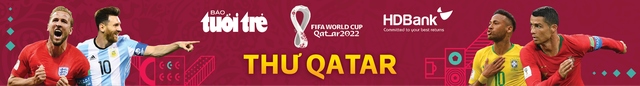Tay máy 81 tuổi dự 14 kỳ World Cup - Ảnh 2.