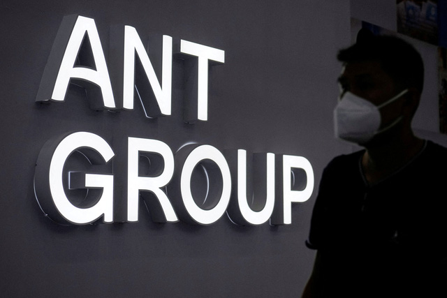 Jack Ma To Cede Control of Ant Group To Escape China's Regulatory Clampdown