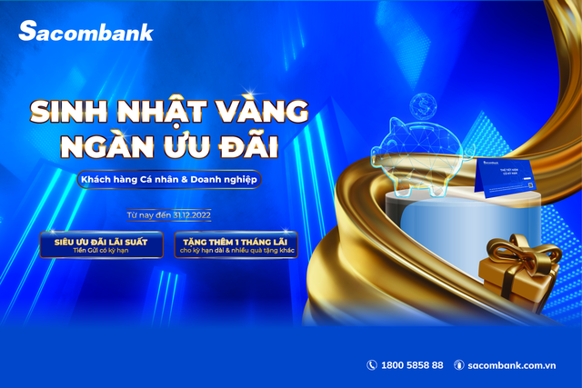 Sacombank Pay Ngân hàng trong tầm tay  Nhịp sống kinh tế Việt Nam  Thế  giới