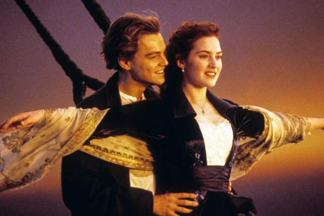 Vì chảnh, Leonardo DiCaprio suýt mất vai trong phim để đời Titanic - Ảnh 3.