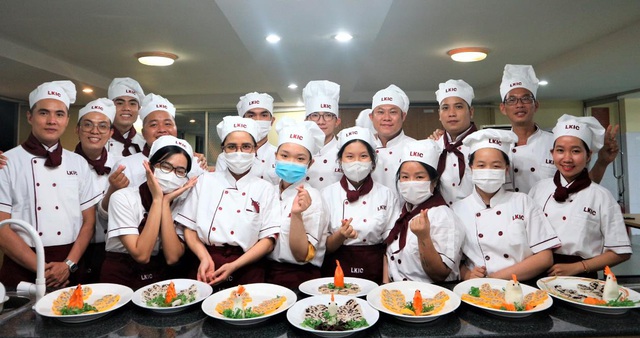 Nâng cao năng lực và phát triển ngành dịch vụ phân phối tại Việt Nam - Ảnh 1.