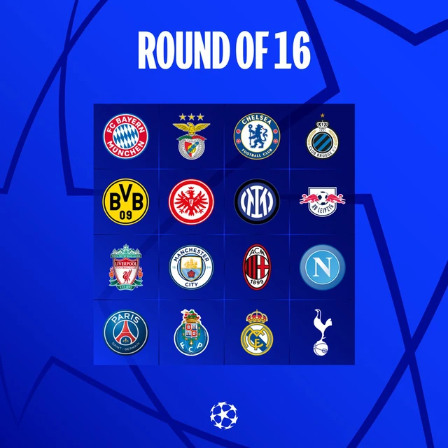 Các đội Anh, Đức qua vòng bảng Champions League hết; Tây Ban Nha chỉ mỗi Real Madrid - Ảnh 2.
