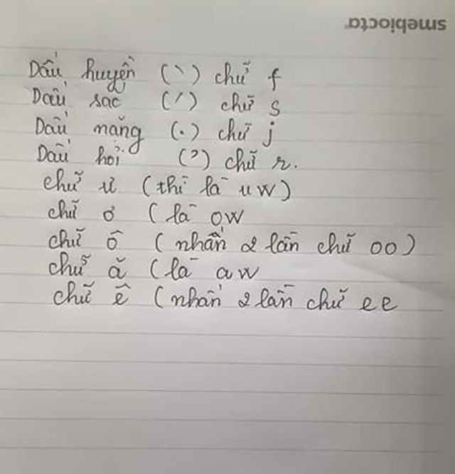 Muôn kiểu giáo trình dạy cách sử dụng smartphone - Ảnh 4.