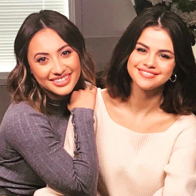 Chỉ vì lỡ lời, Selena Gomez bị bạn thân từng hiến thận ‘nghỉ chơi’ - Ảnh 2.