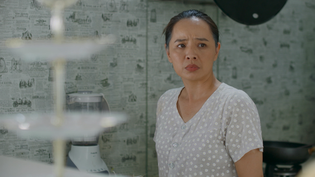 Muốn hít drama cuối năm thì nhào vô Bí mật nghiệt ngã - Ảnh 4.