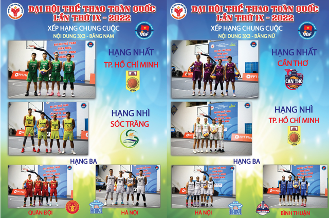 Khoa Trần góp công lớn mang HCV về cho bóng rổ TP.HCM - Ảnh 3.