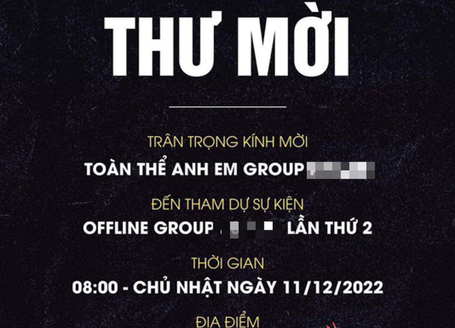 Tụ tập theo thư mời, cả trăm xe độ bị xử lý - Ảnh 2.