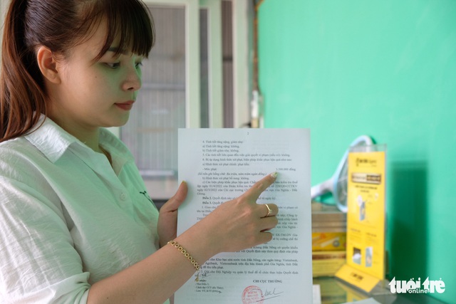 Thị xã lên thành phố, 300 doanh nghiệp vùng khó chết đứng vì bị cắt ưu đãi thuế - Ảnh 2.