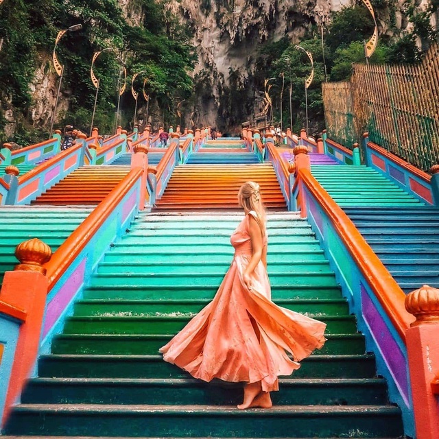 Chùm tour Tết 2023 đi Singapore - Malaysia giá cực ưu đãi - Ảnh 4.