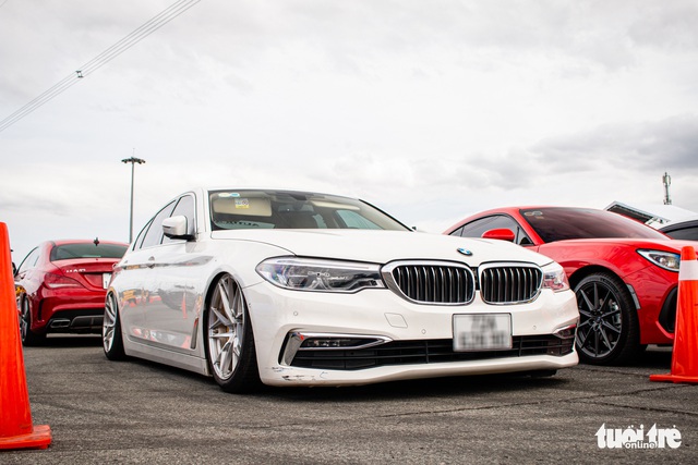 Khai màn Vietnam Carfest - Bữa tiệc xe độ lớn nhất Việt Nam - Ảnh 5.