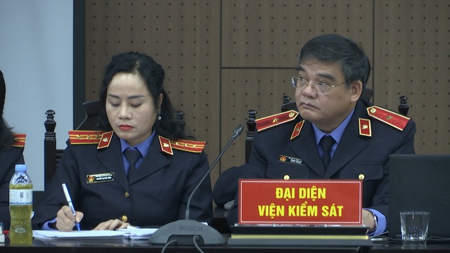 Đường đi của tiền ‘bẩn’ trong vụ bà Nguyễn Thị Thanh Nhàn AIC - Ảnh 3.