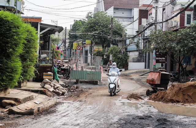 Tin tức sáng 23-12: Một năm phạt 2,8 triệu người vi phạm giao thông; Sắp khai thác thử metro TP.HCM - Ảnh 2.