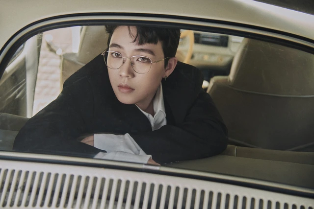 Kai Đinh chơi lớn rủ Min, GREY D và Orange ra hai MV gây tò mò - Ảnh 2.