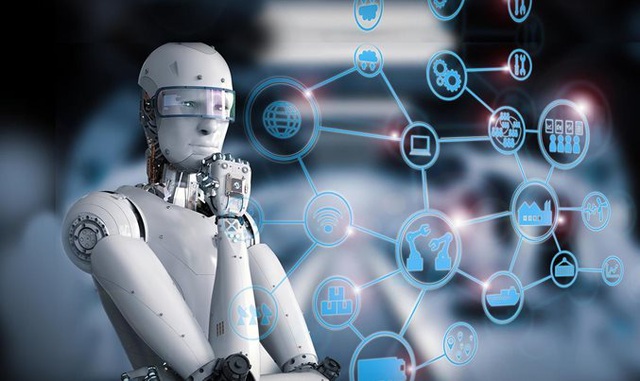 Có Phải Mọi Thứ Chúng Ta Gọi Là 'Ai' Đều Thực Sự Là Trí Tuệ Nhân Tạo? -  Tuổi Trẻ Online