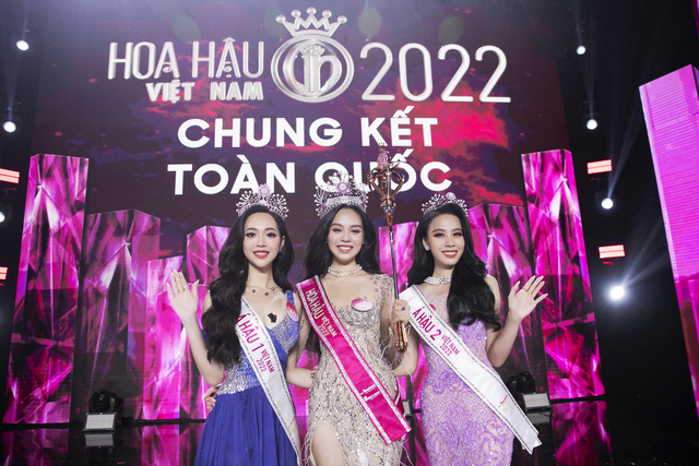 Thi hoa hậu năm 2022 ở Việt Nam: Tổ chức thật nhiều, nhớ được bao ...