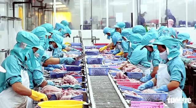 Hiệp định đối tác toàn diện và tiến bộ xuyên Thái Bình Dương đưa Việt Nam lên vị thế mới - Ảnh 1.