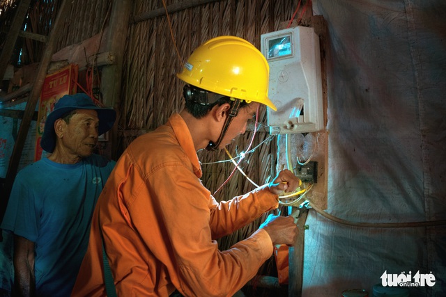 Tin tức sáng 29-12: 108 nhà máy điện tham gia thị trường điện cạnh tranh; VN 200.000 ca đột quỵ/năm - Ảnh 1.