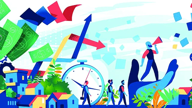 Kinh tế Việt Nam 2023:  Những hy vọng của người làm sản xuất - Ảnh 1.