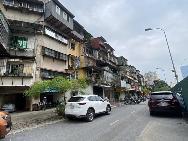 Từ nghi án bảo vệ chung cư cầm cố xe hơi của cư dân: Cẩn trọng khi giao xe cho người khác - Ảnh 1.