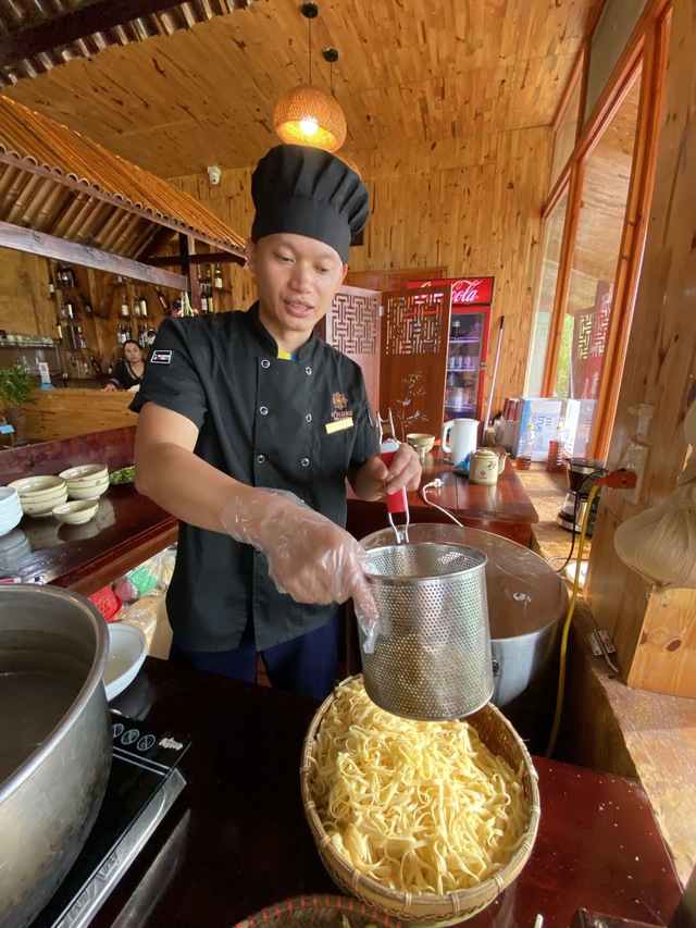 Trong khu rừng phở Việt đa sắc... - Ảnh 2.
