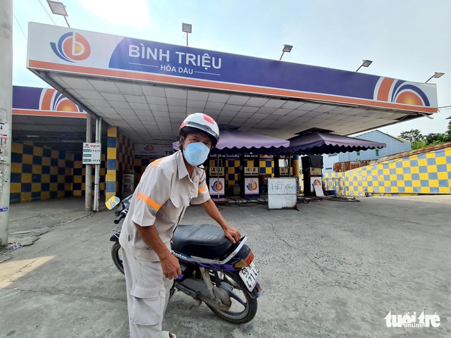 Hướng dẫn chi tiết] Cách chỉnh kim xăng xe máy khi bị hỏng