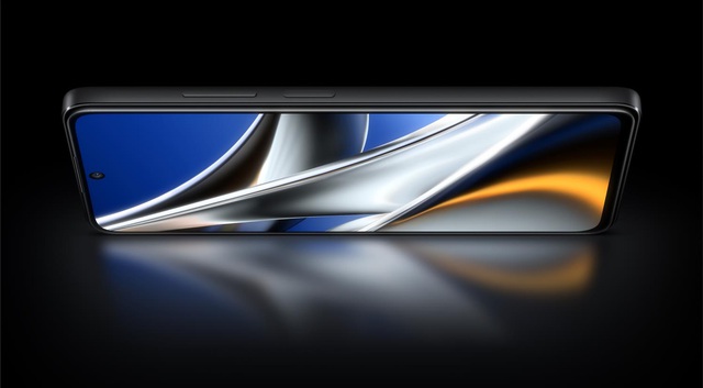 POCO X4 Pro 5G & M4 Pro chính thức ra mắt trên toàn cầu - Ảnh 1.