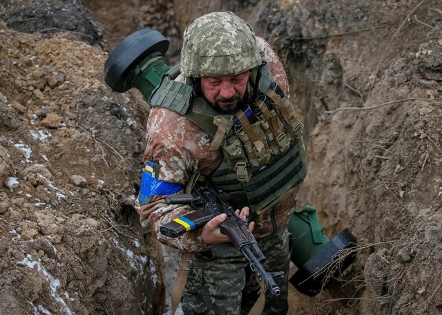 ĐỌC NHANH 14-3: Thêm đợt sơ tán công dân khỏi Ukraine theo hành lang nhân đạo - Ảnh 4.