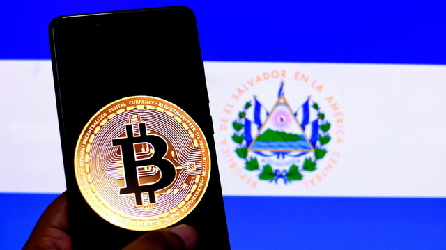El Salvador sẵn sàng phát hành trái phiếu bitcoin trước ngày 21/3 - Ảnh 1.