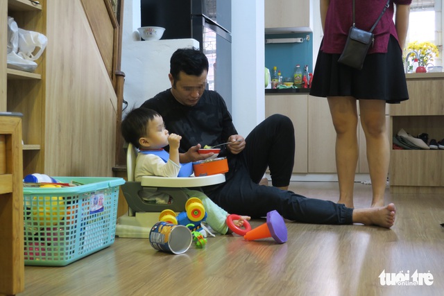 Đừng biến mình thành kẻ bủn xỉn trong  mắt vợ - Ảnh 1.