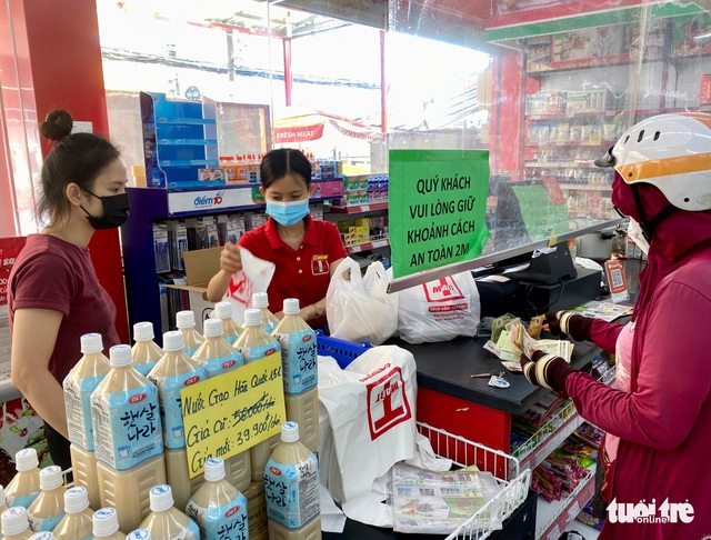 Đừng để nghe nói có... giảm thuế - Ảnh 1.
